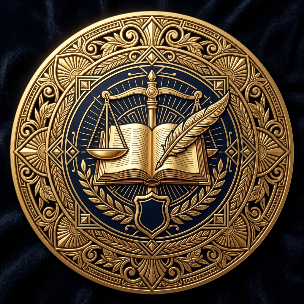 crest