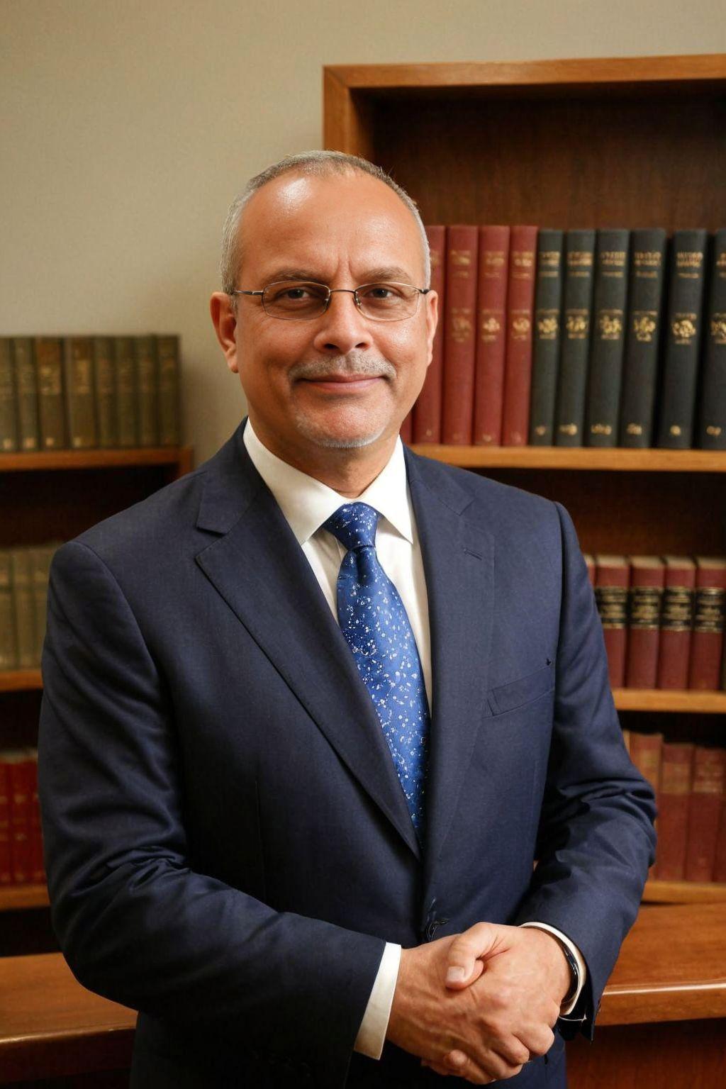 Mr. Shailesh Haribhakti